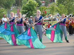 2008 Henry Sibley Band.jpg