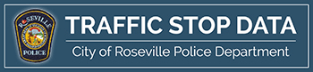 Traffic Stop Data