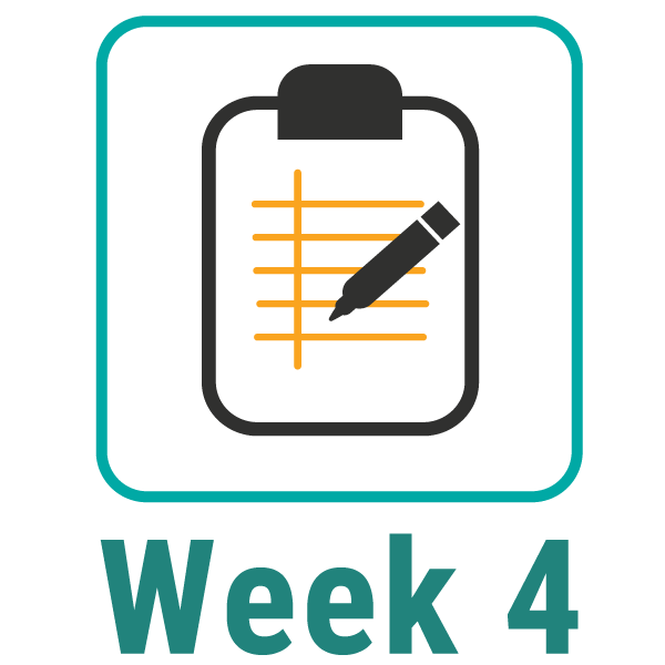 Building Safety Month Week 4 Icon