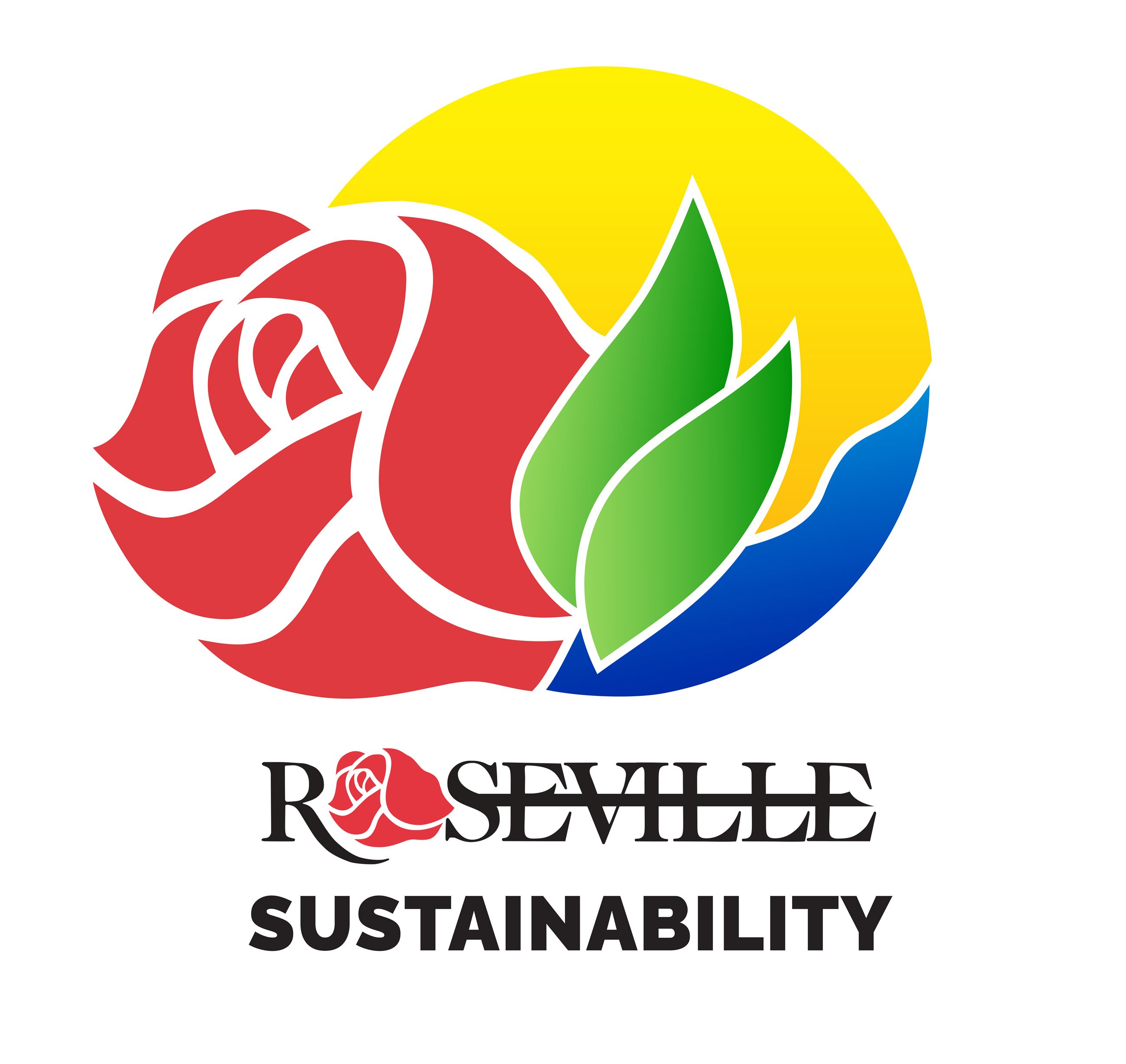 sustainability logo
