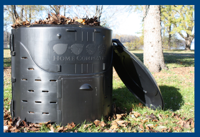 Compost Bin